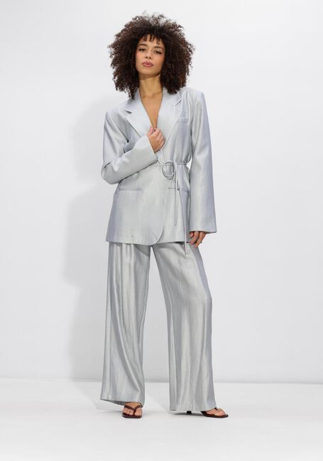 ELEH Pantalon SS260403 Bleu clair - large