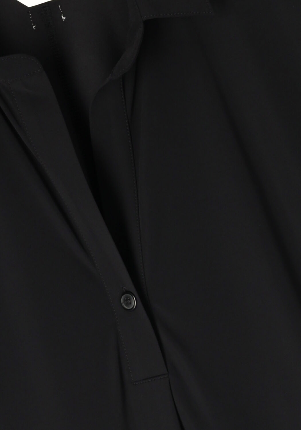 PENN & INK Robe midi S24N1501LTD en noir - large