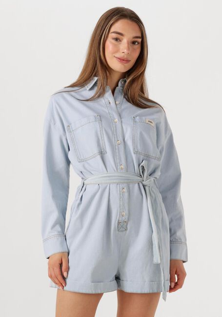 JOSH V Combinaison PIEN Bleu clair - large