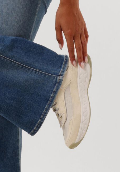 Witte KURT GEIGER LONDON Sneakers KENSINGTON SNEAKER - large