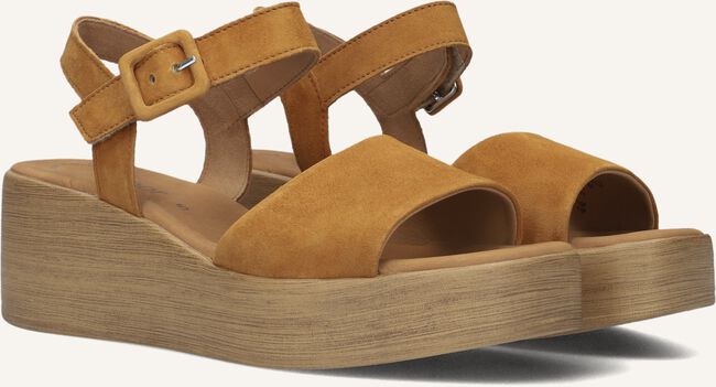 Cognac GABOR Sandalen 531 Cognac GABOR Sandalen 531 - large