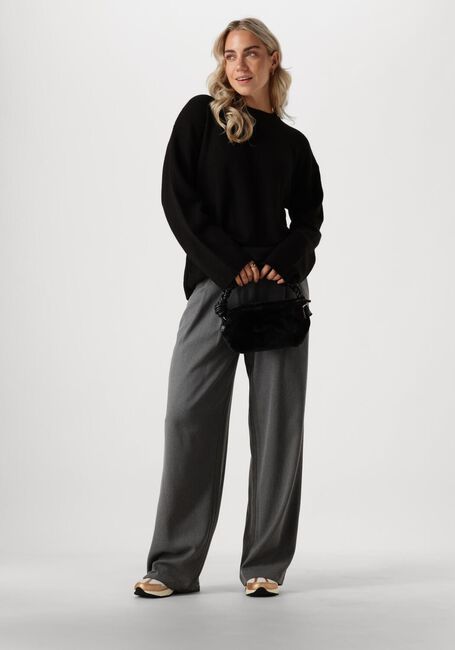 ENVII Pull ENORTA LS KNIT 7213 en noir - large