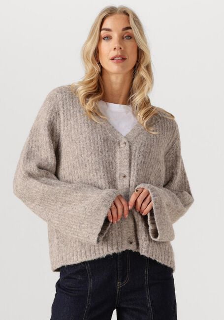 CO'COUTURE CHARLIE V CARDIGAN - large