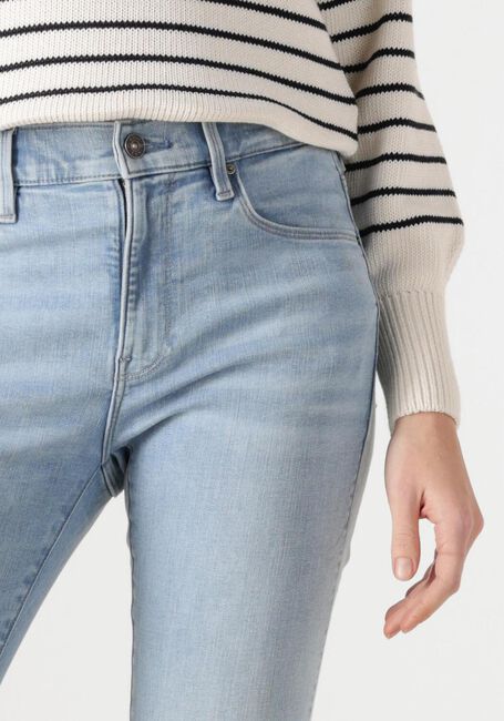 G-STAR RAW Skinny jeans 3301 SKINNY WMN Bleu clair - large