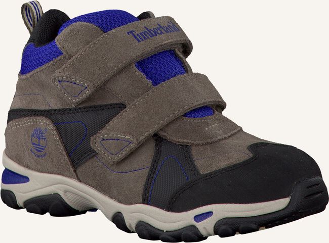 Bruine TIMBERLAND Hoge sneakers TRAIL FORCE WP Bruine TIMBERLAND Hoge sneakers TRAIL FORCE WP - large