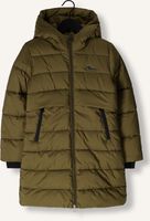 Groene VINGINO Gewatteerde jas TINJA Groene VINGINO Gewatteerde jas TINJA - medium