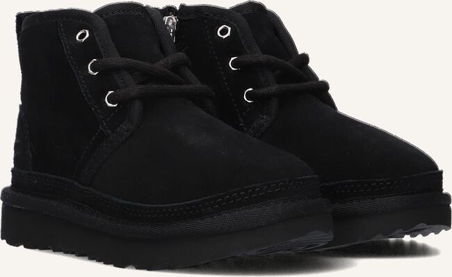 Zwarte UGG  TODDLER NEUMEL Zwarte UGG  TODDLER NEUMEL - large