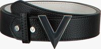 Zwarte VALENTINO BAGS Riem FOREVER BELT VCS3N458 - medium