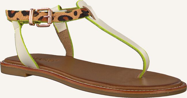 Witte INUOVO Sandalen 423026 Witte INUOVO Sandalen 423026 - large