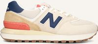 Grijze NEW BALANCE Sneakers U574 Grijze NEW BALANCE Sneakers U574 - medium