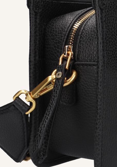 Zwarte GIANNI CHIARINI Schoudertas DEBBIE NEW Zwarte GIANNI CHIARINI Schoudertas DEBBIE NEW - large