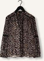 GUESS Haut JOSETTE TOP en gris GUESS Haut JOSETTE TOP en gris - medium