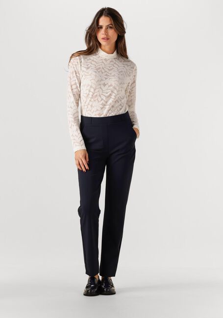STUDIO ANNELOES Haut REAGAN LACE TOP Crème - large