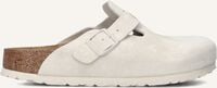 Beige BIRKENSTOCK Instappers BOSTON - medium