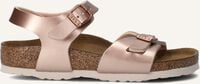 Roségouden BIRKENSTOCK Sandalen RIO KIDS - medium