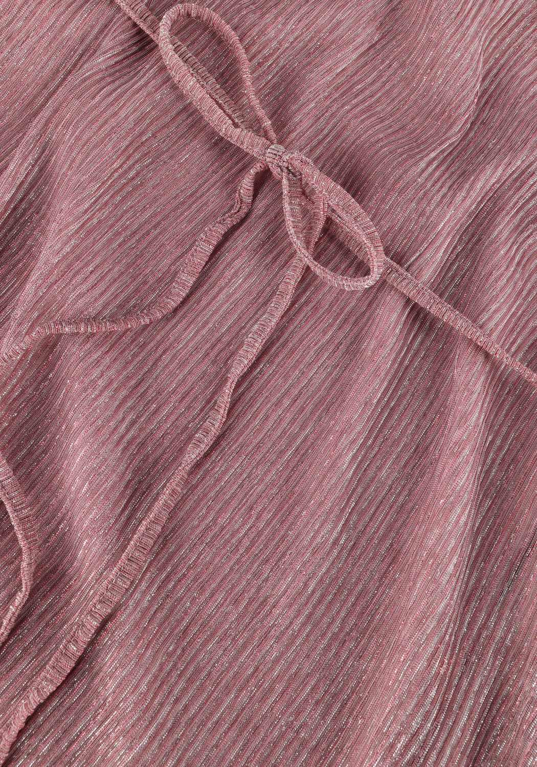 FREEBIRD Robe midi GALA en rose - large