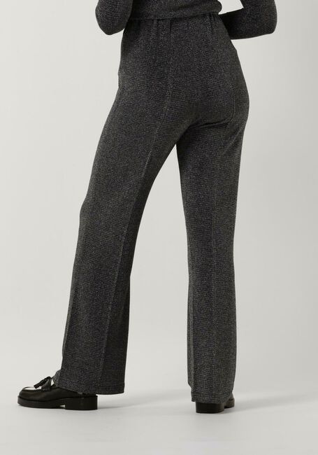 LOLLYS LAUNDRY Pantalon CHILE PANTS en argent - large