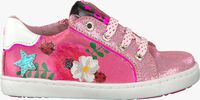 Roze SHOESME Sneakers UR8S045 - medium