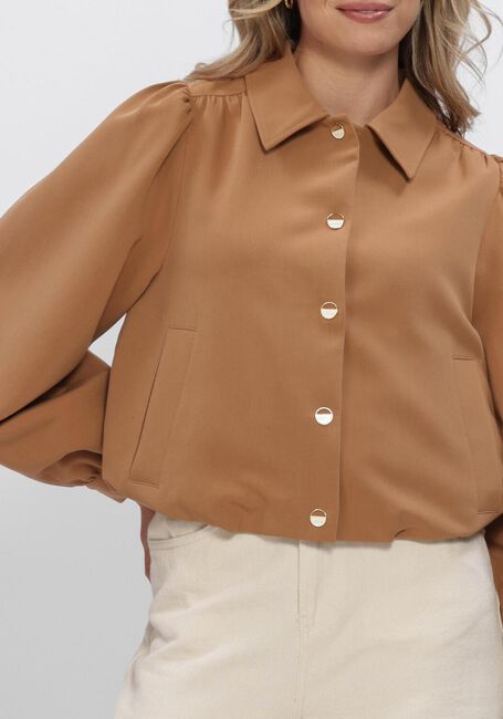 AAIKO Jack SANDY R PES 345 en marron - large