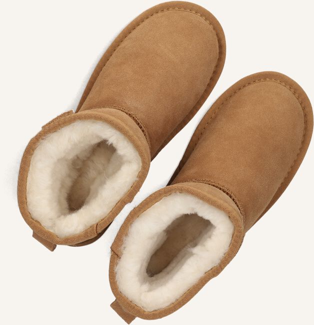 Cognac VINGINO  ASHLEY MID Cognac VINGINO  ASHLEY MID - large