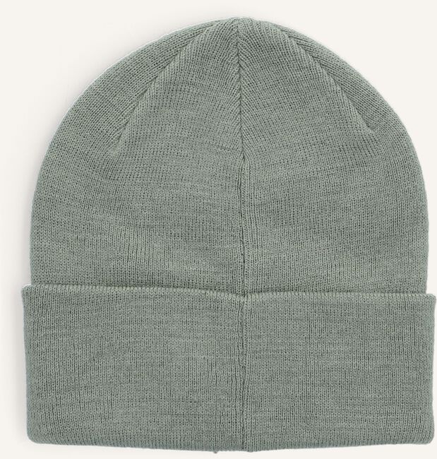 Groene MSCH COPENHAGEN Muts MOJO BEANIE Groene MSCH COPENHAGEN Muts MOJO BEANIE - large