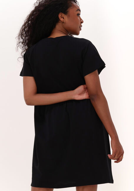 MOVES Mini robe BEBOA en noir - large