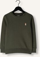 STRØM Clothing Chandail SWEATER KIDS en vert STRØM Clothing Chandail SWEATER KIDS en vert - medium
