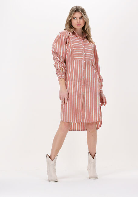 MKT STUDIO Mini robe ROYDON en rose - large