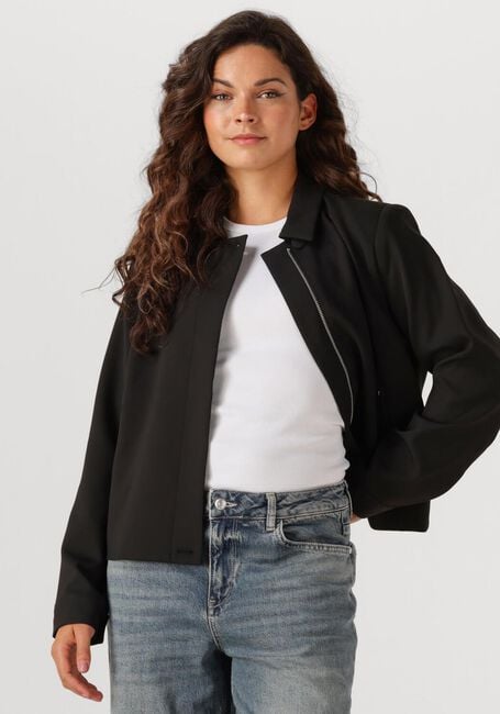 MOS MOSH Jack MMRILEY MILEY JACKET en noir - large