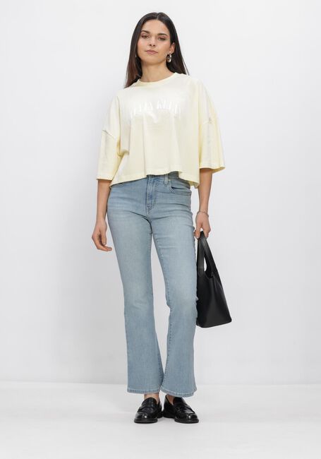 LEVI'S Flared jeans 726 HR FLARE en bleu - large