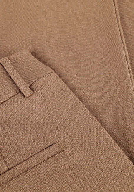 Taupe CO'COUTURE Pantalon ANISTON SIGARET LONG PANT Taupe CO'COUTURE Pantalon ANISTON SIGARET LONG PANT - large