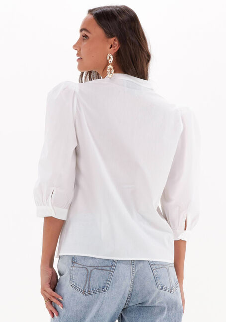 MINUS AMANA SHIRT Blouses en blanc - large