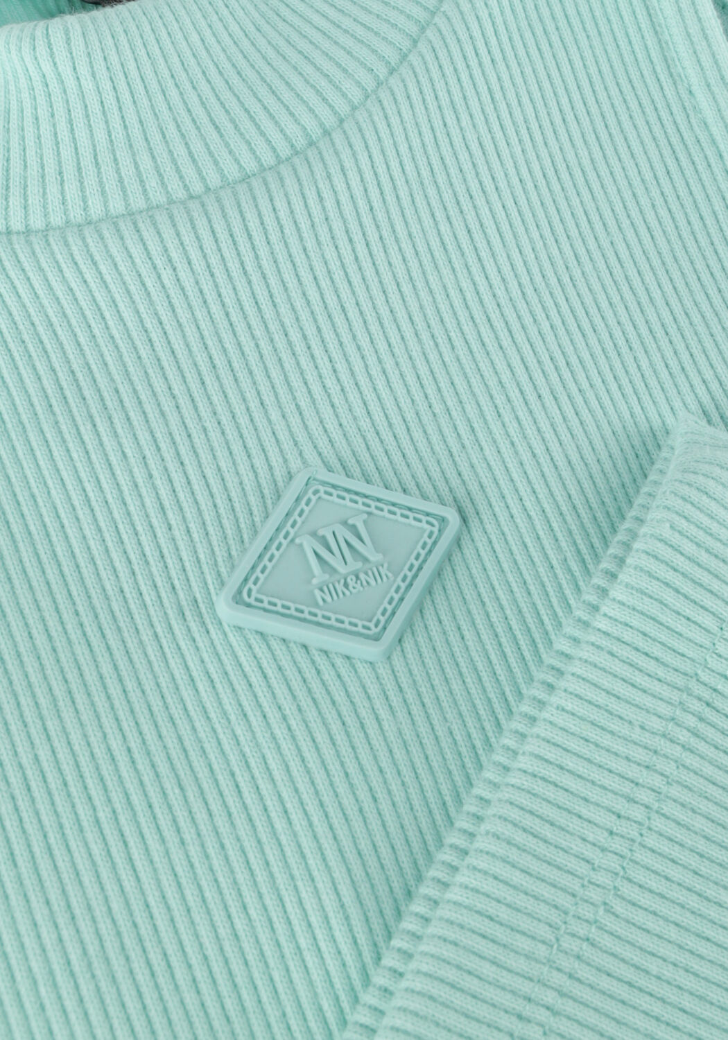 NIK & NIK Haut GILLIAN TOP Menthe - large