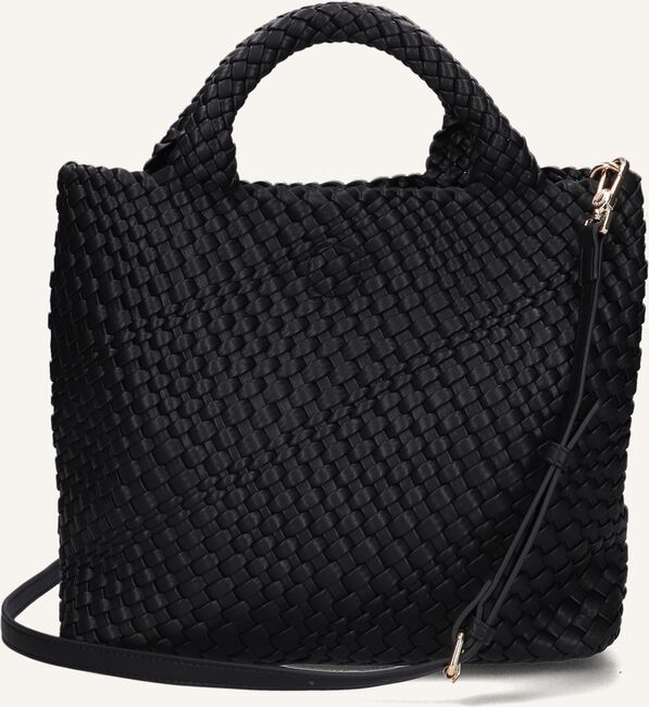 Zwarte INYATI Schoudertas SOLE Zwarte INYATI Schoudertas SOLE - large