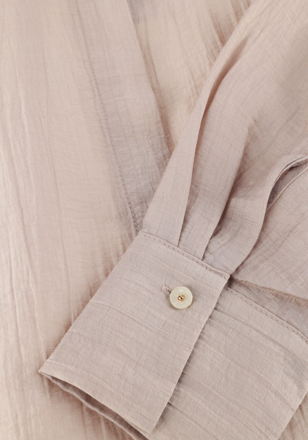 Beige CO'COUTURE Tops & T-shirts CONNY SHIRT - large