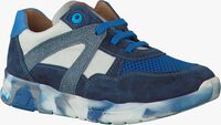 Blauwe CLIC! CL8911 Sneakers - medium