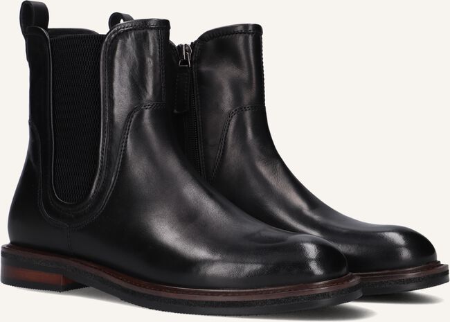 Zwarte MARIPE  FABIOLA Zwarte MARIPE  FABIOLA - large