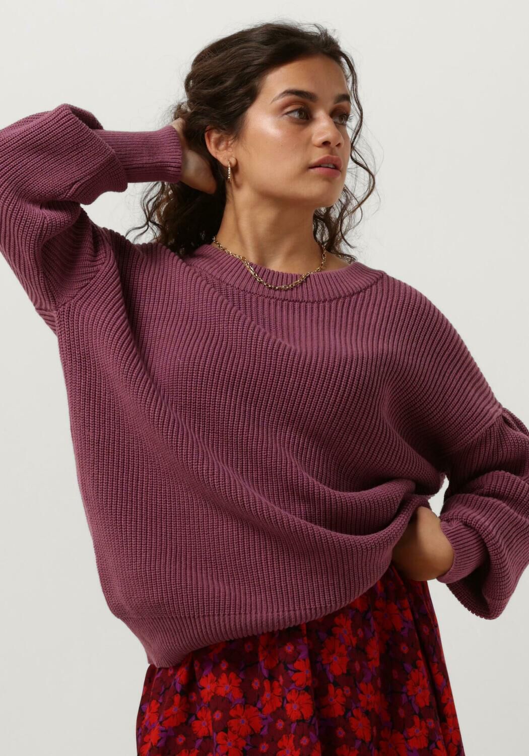Ydence trui outlet