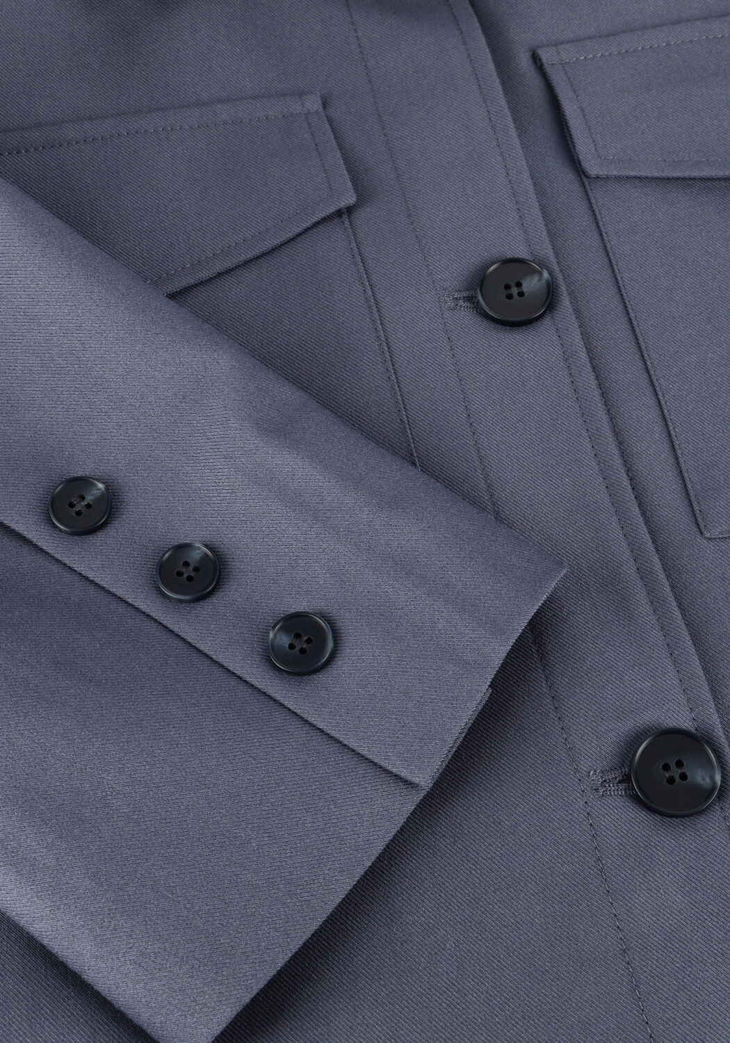 NOTRE-V Jack NV-FEODORA en bleu - large