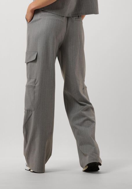 CIRCLE OF TRUST Pantalon KRISSIE PANTS en gris - large