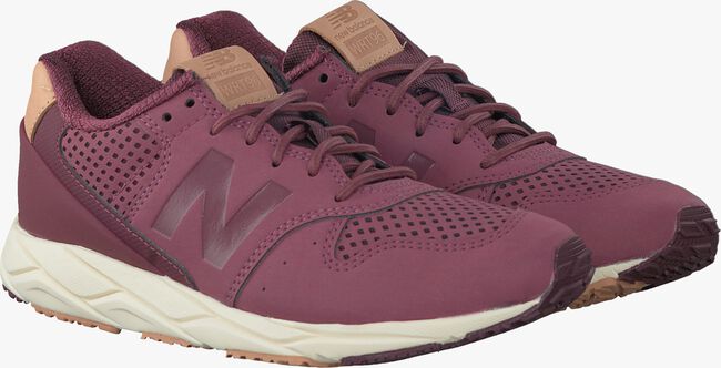 Rode NEW BALANCE Sneakers WRT96 - large