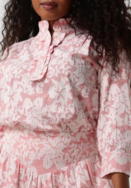 AMAYA AMSTERDAM SARAH Blouses Rose clair - large