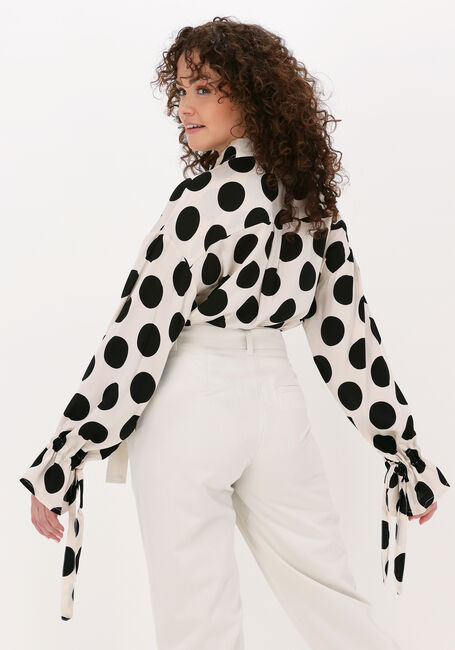 CHPTR-S BRIGHT BLOUSE Blouses en blanc - large