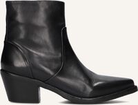 GOOSECRAFT CHAYA 1-A Bottines en noir GOOSECRAFT CHAYA 1-A Bottines en noir - medium