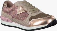 pink OMODA shoe 4351  - medium
