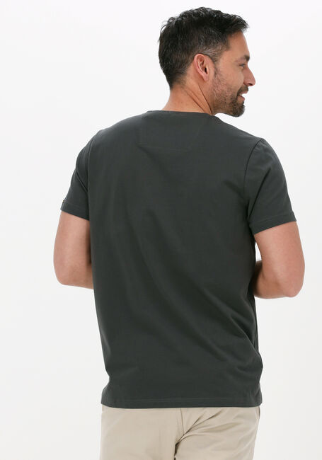 PME LEGEND T-shirt GUYVER TEE en gris - large