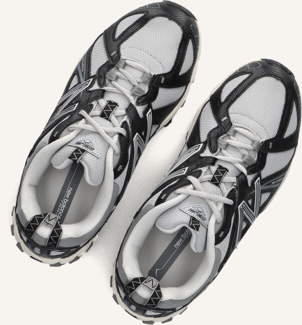 Zwarte NEW BALANCE Sneakers ML610 D Zwarte NEW BALANCE Sneakers ML610 D - large