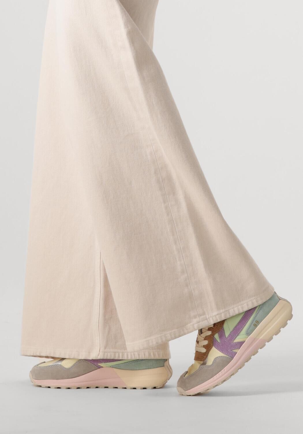 Multi KAOTIKO Sneakers DETROIT - large