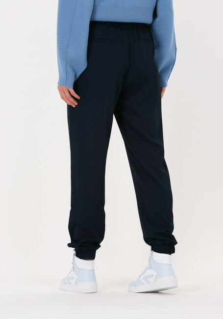 Donkerblauwe NEO NOIR Pantalon BOUNCE PANTS - large