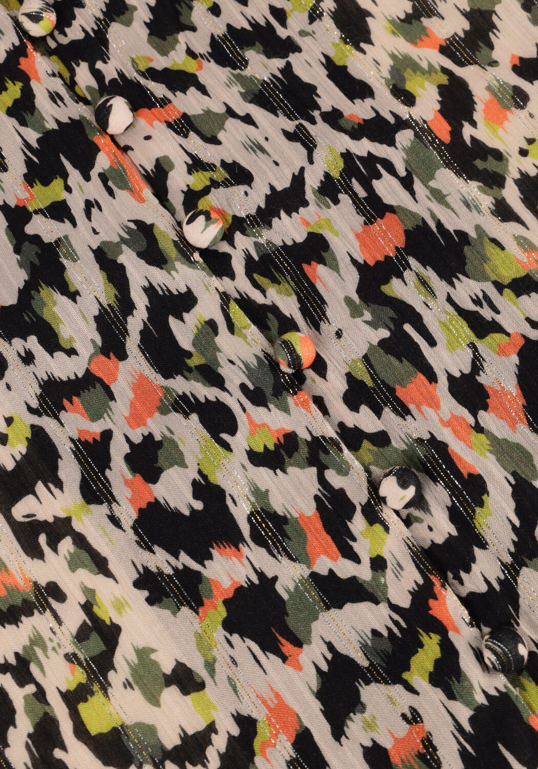 Oranje FREEBIRD  BIBIAN BOW - large